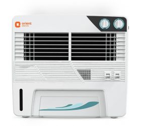 Orient Electric Magicool DX - CW5002B 50 L Window Air Cooler White, image