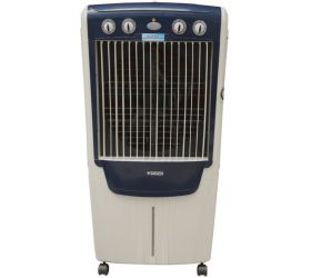 sakash SP-100 100 L Desert Air Cooler WHITE BLUE, image