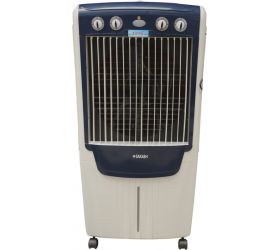 sakash SP100 100 L Desert Air Cooler White, Blue, image