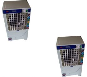 SAMPHONY sumarpur-40 40 L Desert Air Cooler Multicolor, image