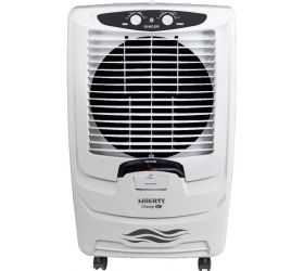 Singer LETY CHAMP D-A 50 L Room/Personal Air Cooler White, grey, image