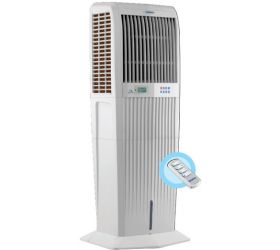 Symphony Storm 100i 100 L Tower Air Cooler White, image