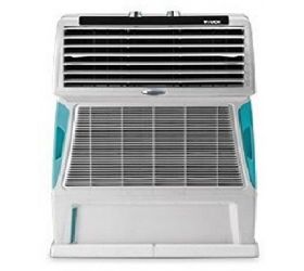 symphony Touch 110 i 110 L Desert Air Cooler White, image