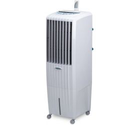 Symphony Diet 22i 22 L Tower Air Cooler White, image