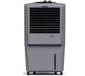 Symphony Evaporator Air Cooler 27 L Room/Personal Air Cooler White, image