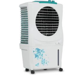 symphony Ice Cube 27 27 L Room/Personal Air Cooler White, image