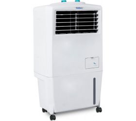 Symphony Ninja 27 27 L Room/Personal Air Cooler White, image
