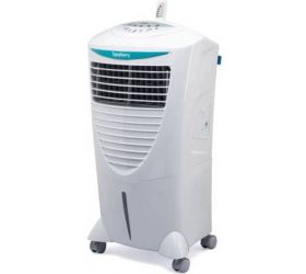 Symphony coolear hicool i 31 L Room/Personal Air Cooler White, image