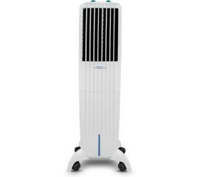 Symphony DIET35T 35 L Tower Air Cooler White, image
