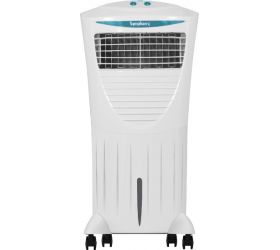 Symphony HICOOL 45T 45 L Room/Personal Air Cooler White, image