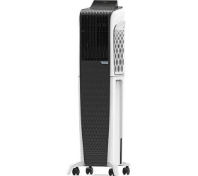SYMPHONY Diet 3D 55i 55 L Tower Air Cooler White, Black, image