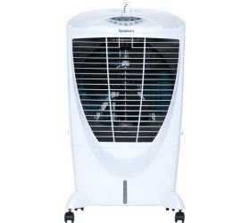 Symphony Winter I 56 L Room/Personal Air Cooler White, image