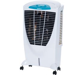 Symphony Winter 56 L Room/Personal Air Cooler White, image