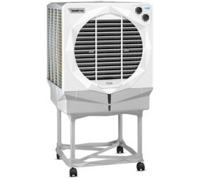 Symphony JUMBO 65 PLUS 61 L Room/Personal Air Cooler White, image