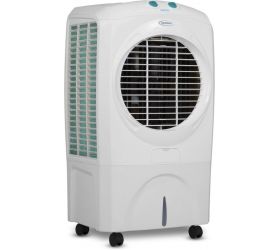 SYMPHONY SIESTA 70 XL NEW 70 L Room/Personal Air Cooler White, image