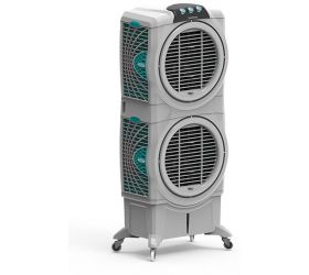 Symphony 75 XL DD 75 L Room/Personal Air Cooler White, image
