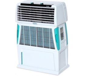 Symphony Touch 80 80 L Room/Personal Air Cooler White, image