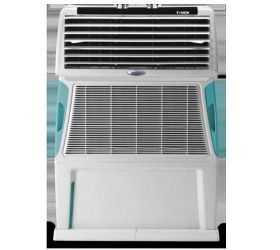 Symphony touch 80 L Room/Personal Air Cooler White, image