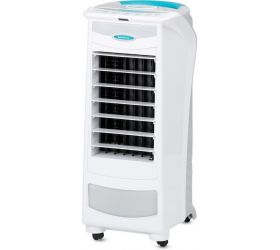 Symphony Silver-I New 9 L Room/Personal Air Cooler White, image