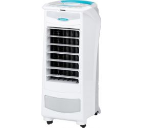 Symphony Silver i 9 L Room/Personal Air Cooler White, image
