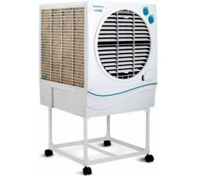 symphony limited JAMBO-70G 70 L Desert Air Cooler White, image