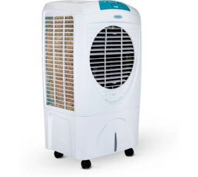 symphony limited SUMO-70 70 L Desert Air Cooler White, image