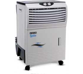 Usha CP202 20 L Room/Personal Air Cooler White, image