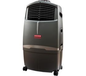 Usha CL30XC 25 L Room/Personal Air Cooler Grey, image