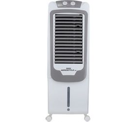 USHA AERLE 25 25AST1 25 L Tower Air Cooler White, image