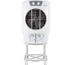 Usha Buddy 45 BD1 45 L Room/Personal Air Cooler White, image