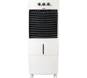 Usha CD-507T 50 L Desert Air Cooler White, image