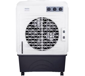 Usha Honeywell CL50PM 50 L Desert Air Cooler White, Grey, image