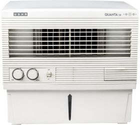 Usha CW-505 50 L Room/Personal Air Cooler White, image