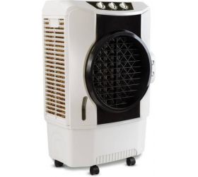 Usha CD-703 Manufacturing Defects covered in warranty 70 L Desert Air Cooler Multicolor, image