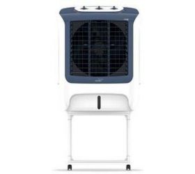 V-Guard aikido 30 L Room/Personal Air Cooler white & blue, image