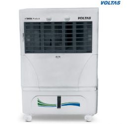 Voltas AIR COOLER ALFA 28 28 L Room/Personal Air Cooler White, image