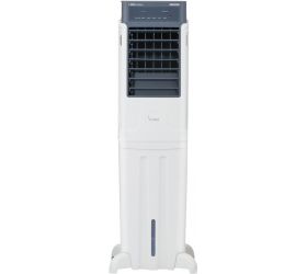 Voltas Slimm 45 45 L Tower Air Cooler White, image