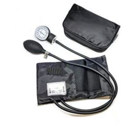 Agarwals Blood Pressure Machines Bp Monitor Black image