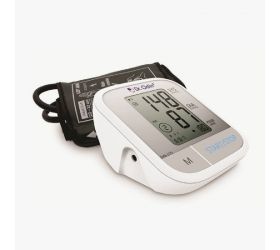 Dr. Odin TMB-1775-A Fully Automatic Digital Bp Monitor White image