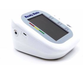 Ready Matic MH-787 Bp Monitor White image