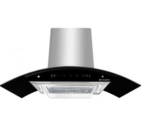 Faber Hood Orient Xpress HC SC SS 90 Auto Clean Wall Mounted Chimney Stainless Steel 1200 CMH image