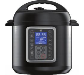 Mealthy SR WA18HK Multi Pot Electric Pressure Cooker 6 L, Black image