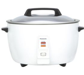 Panasonic SR942D Electric Rice Cooker 10 L image