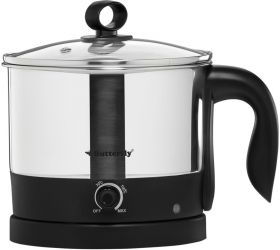 Butterfly Wave Multi Cooker Electric Kettle image