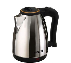 iBELL PKSS 1.0 Electric Kettle 1.8 Litre Stainless Steel 1800 watts Electric Kettle image