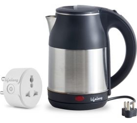 Lifelong Electric Kettle Smart Power with WiFi-enabled Plug Control image