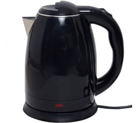 Ortan Longlife Foldable Electric Travel Kettle Dual Voltage Food Grade Silicone FADA THERMOSTAT FULLY AUTOMATED Electric Kettle image