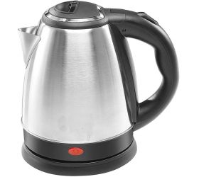 Ortan Longlife Electric Kettle 2 Litre FADA THERMOSTAT FULLY AUTOMATED Electric Kettle image