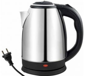 Ortan Longlife Electric Kettle kettle-sc-20A image