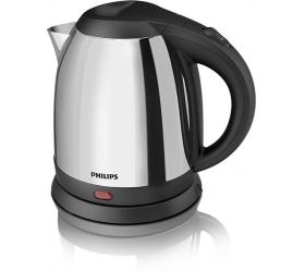 PHILIPS 703-18-RED Double Wall Electric Kettle HD-9303/02 Electric Kettle image